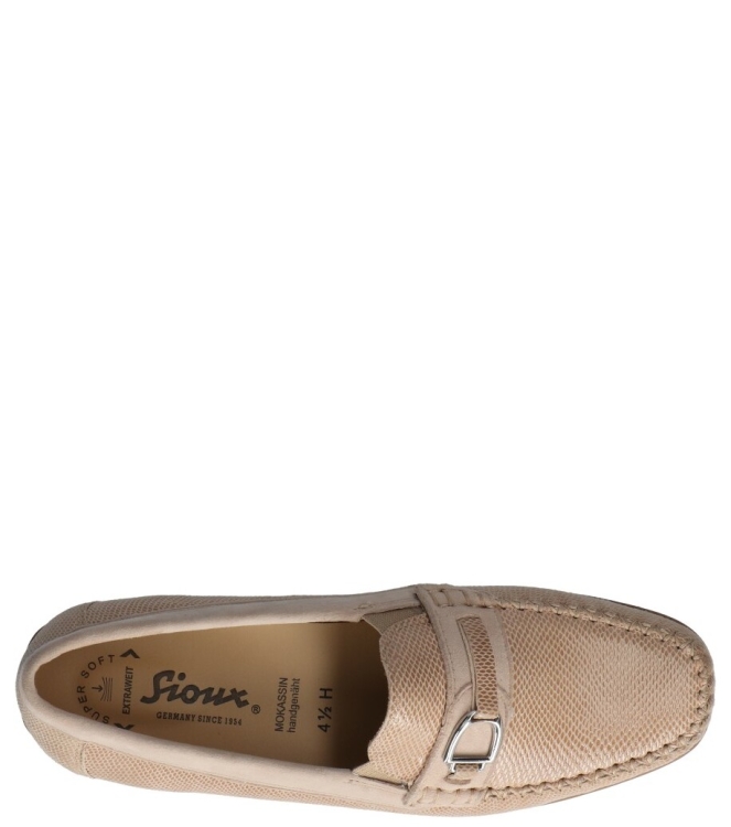 Sioux Sioux instapper <span>66978 Cortizia 723 H</span> avola Sioux instapper <span>66978 Cortizia 723 H</span> 66978 Cortizia 723 H beige - www.bremmerschoenen.live - Bremmer Schoenen