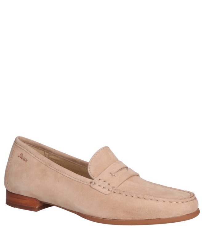 Sioux instapper <span>41907 Rosikena 700 F</span> 41907 Rosikena 700 F beige - www.bremmerschoenen.live - Bremmer Schoenen