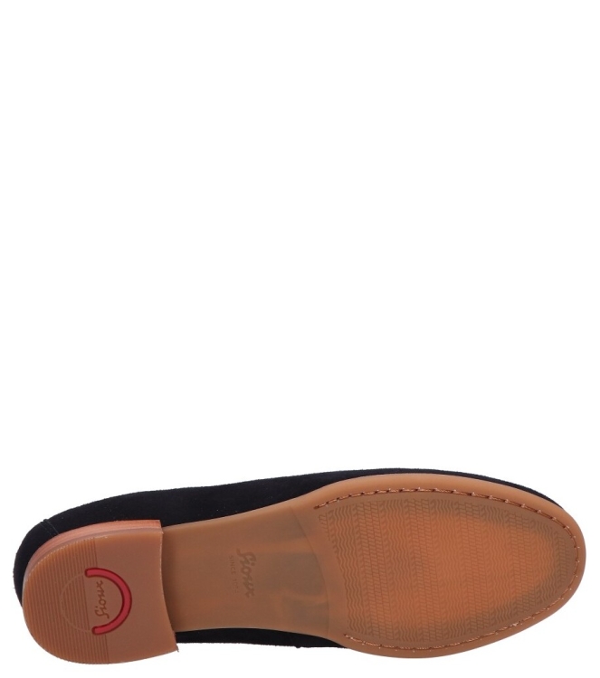 Sioux Sioux instapper <span>41906 Rosikena 700 F</span> profondo Sioux instapper <span>41906 Rosikena 700 F</span> 41906 Rosikena 700 F blauw - www.bremmerschoenen.live - Bremmer Schoenen