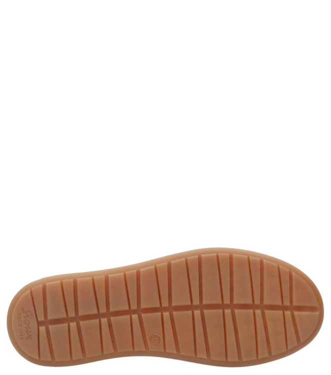 Sioux sneaker <span>42011 Tedroso Da 717 G</span> 42011 Tedroso Da 717 G geel - www.bremmerschoenen.live - Bremmer Schoenen