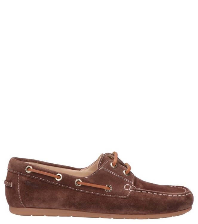 Sioux Sioux bootschoen <span>42051 Simadesa 701 G</span> coca Sioux bootschoen <span>42051 Simadesa 701 G</span> 42051 Simadesa 701 G bruin - www.bremmerschoenen.live - Bremmer Schoenen