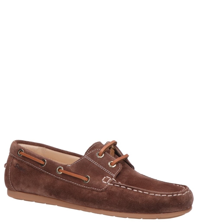 Sioux Sioux bootschoen <span>42051 Simadesa 701 G</span> coca Sioux bootschoen <span>42051 Simadesa 701 G</span> 42051 Simadesa 701 G bruin - www.bremmerschoenen.live - Bremmer Schoenen
