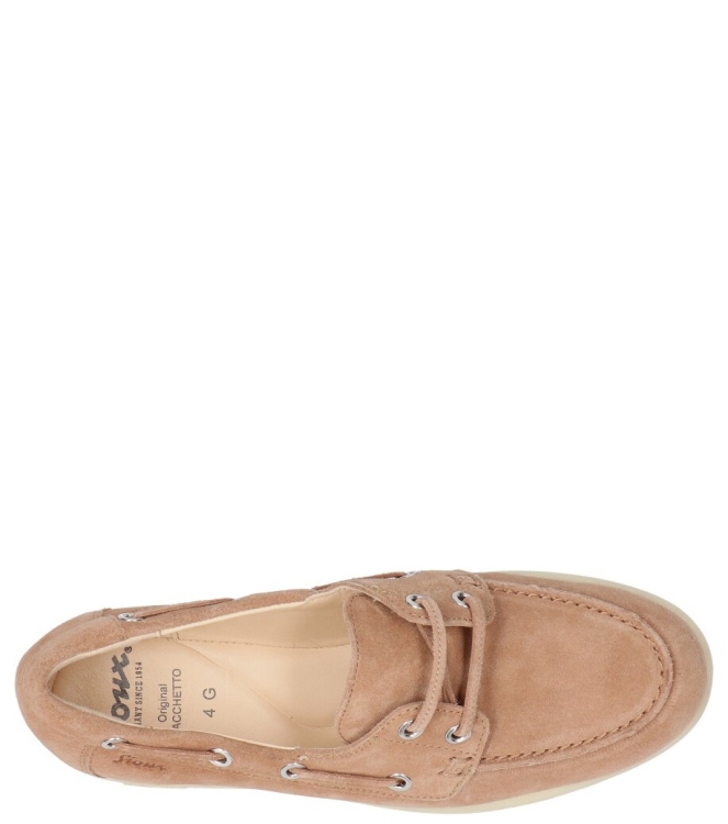 Sioux Sioux bootschoen <span>42041 Melosana 700 G</span> biscotto Sioux bootschoen <span>42041 Melosana 700 G</span> 42041 Melosana 700 G cognac - www.bremmerschoenen.live - Bremmer Schoenen