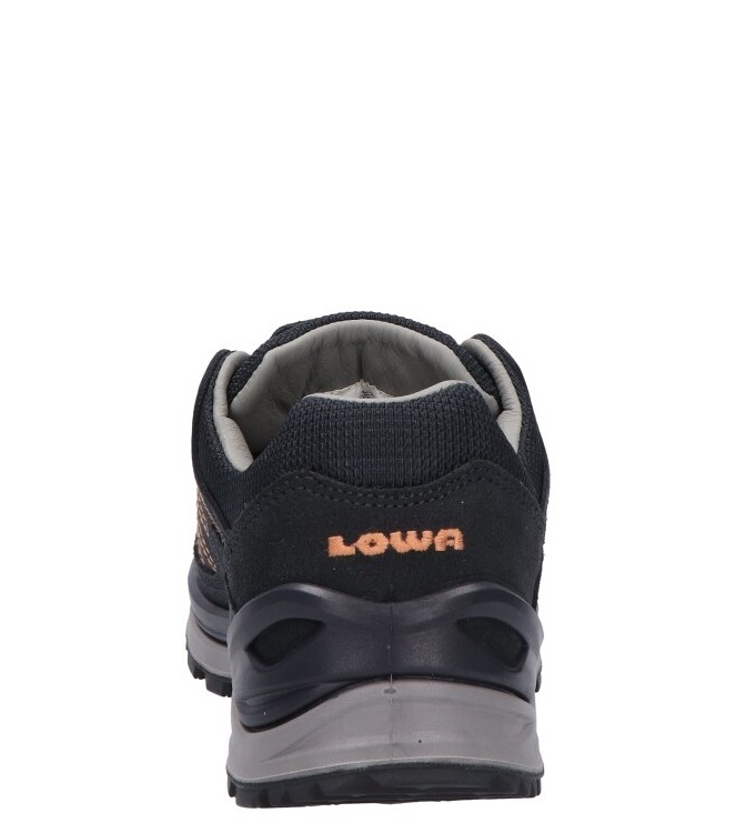 Lowa Lowa wandelschoen laag <span>LM320658-6912 Toro Pro LL Lo Ws</span> Navy/ Mandarin Lowa wandelschoen laag <span>LM320658-6912 Toro Pro LL Lo Ws</span> LM320658-6912 Toro Pro LL Lo Ws blauw - www.bremmerschoenen.live - Bremmer Schoenen