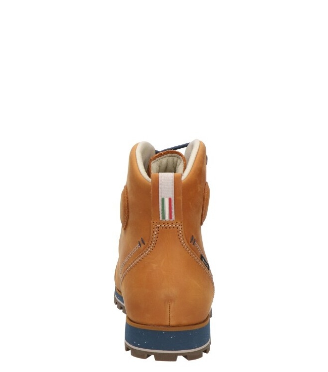 Dolomite wandelschoen hoog <span>292529 0922 022 HIGH FG EVO GTX</span> 292529 0922 022 HIGH FG EVO GTX geel - www.bremmerschoenen.live - Bremmer Schoenen