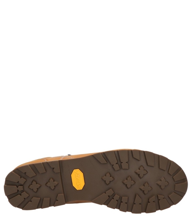 Dolomite wandelschoen hoog <span>292529 0922 022 HIGH FG EVO GTX</span> 292529 0922 022 HIGH FG EVO GTX geel - www.bremmerschoenen.live - Bremmer Schoenen