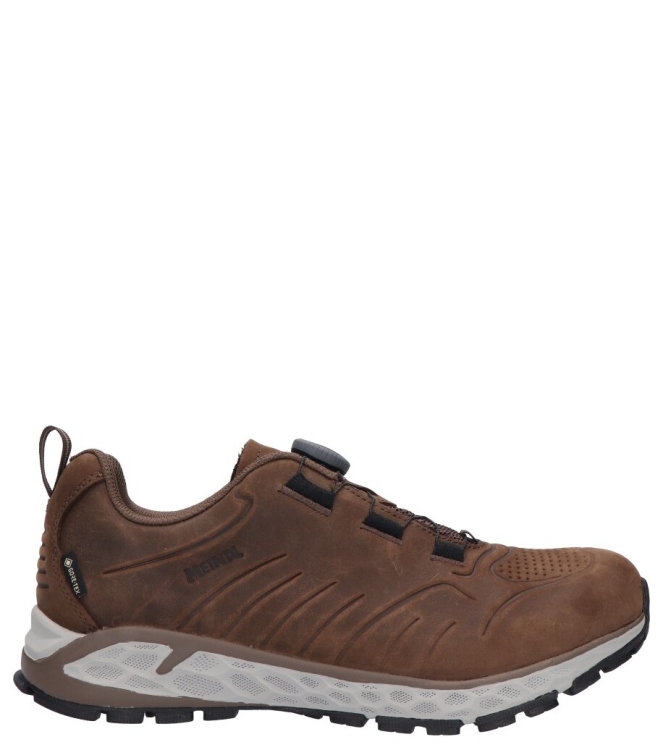Meindl wandelschoen <span>5596-10 Malta Walker (BOA)</span> 5596-10 Malta Walker (BOA) bruin - www.bremmerschoenen.live - Bremmer Schoenen