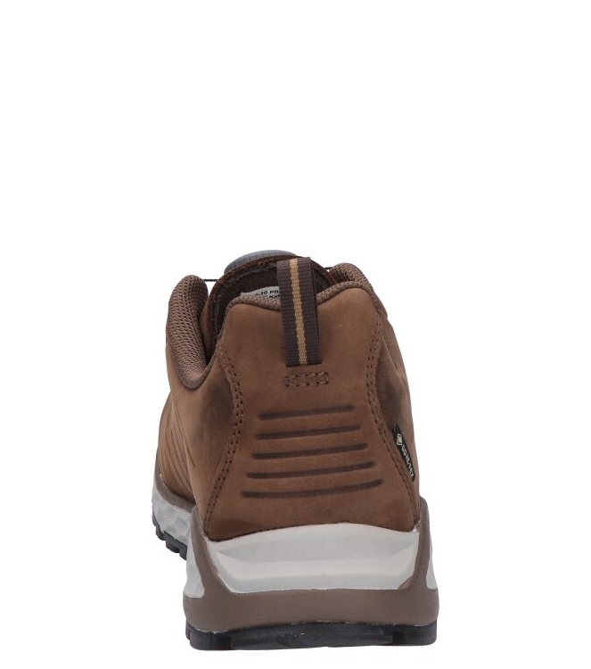 Meindl wandelschoen <span>5596-10 Malta Walker (BOA)</span> 5596-10 Malta Walker (BOA) bruin - www.bremmerschoenen.live - Bremmer Schoenen