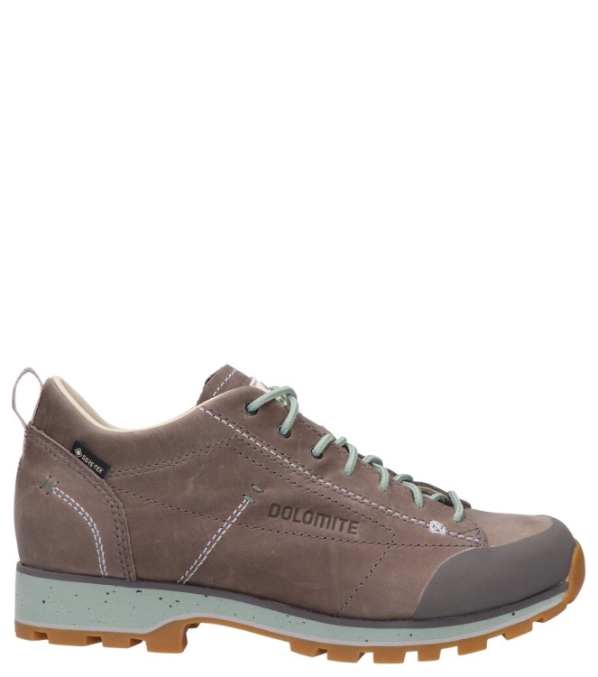 Dolomite Wandelschoen <span>292534 1076 54 Low Fg Evo GTX W’s</span> 292534 1076 54 Low Fg Evo GTX W’s grijs - www.bremmerschoenen.live - Bremmer Schoenen