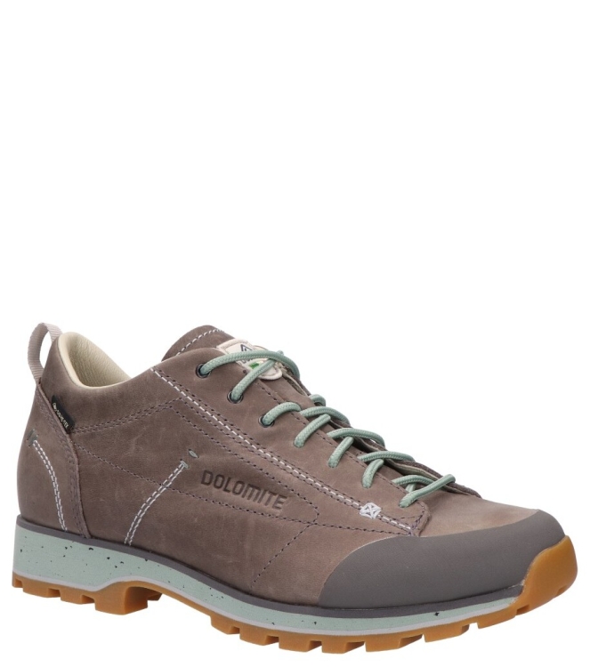 Dolomite Wandelschoen <span>292534 1076 54 Low Fg Evo GTX W’s</span> 292534 1076 54 Low Fg Evo GTX W’s grijs - www.bremmerschoenen.live - Bremmer Schoenen