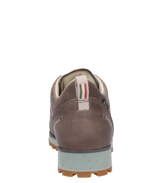 Dolomite Wandelschoen <span>292534 1076 54 Low Fg Evo GTX W’s</span> 292534 1076 54 Low Fg Evo GTX W’s grijs - www.bremmerschoenen.live - Bremmer Schoenen