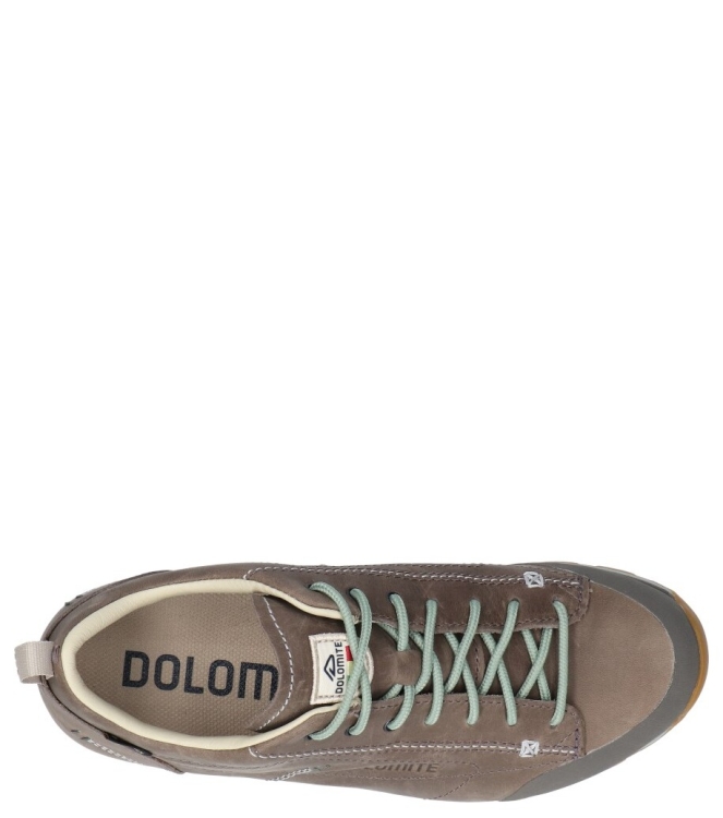 Dolomite Wandelschoen <span>292534 1076 54 Low Fg Evo GTX W’s</span> 292534 1076 54 Low Fg Evo GTX W’s grijs - www.bremmerschoenen.live - Bremmer Schoenen