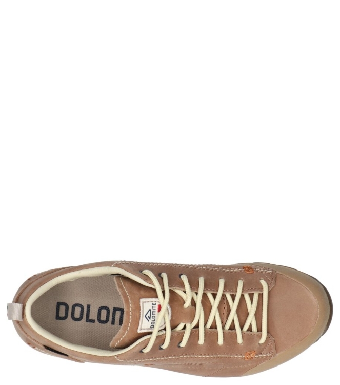 Dolomite Wandelschoen <span>292534 0848 54 Low Fg Evo GTX W’s</span> 292534 0848 54 Low Fg Evo GTX W’s beige - www.bremmerschoenen.live - Bremmer Schoenen