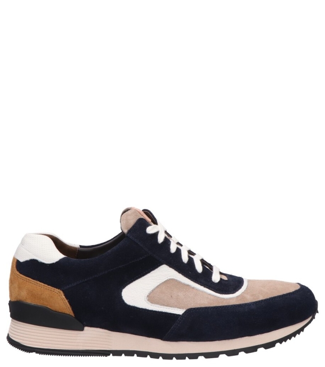 Gijs sneaker <span>2138 905 2173</span> 2138 905 2173 meerkleurig - www.bremmerschoenen.live - Bremmer Schoenen