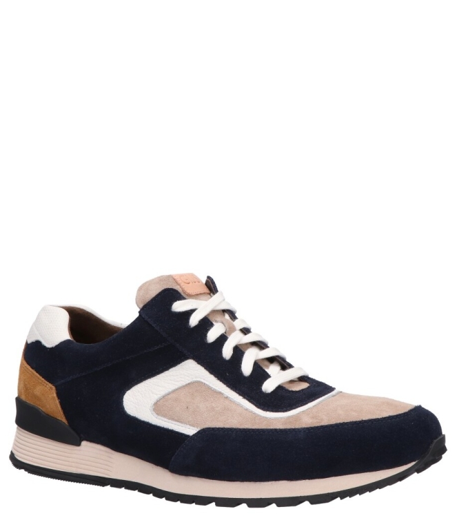 Gijs sneaker <span>2138 905 2173</span> 2138 905 2173 meerkleurig - www.bremmerschoenen.live - Bremmer Schoenen