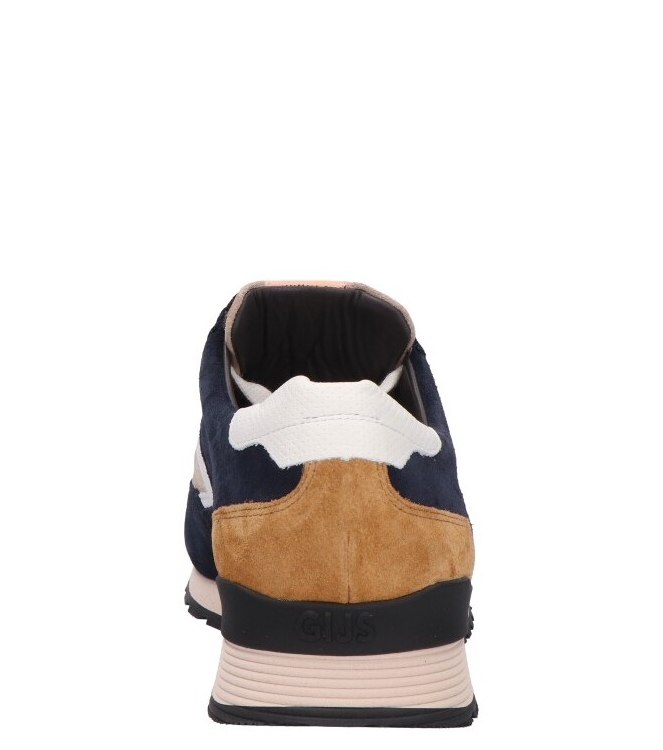 Gijs sneaker <span>2138 905 2173</span> 2138 905 2173 meerkleurig - www.bremmerschoenen.live - Bremmer Schoenen