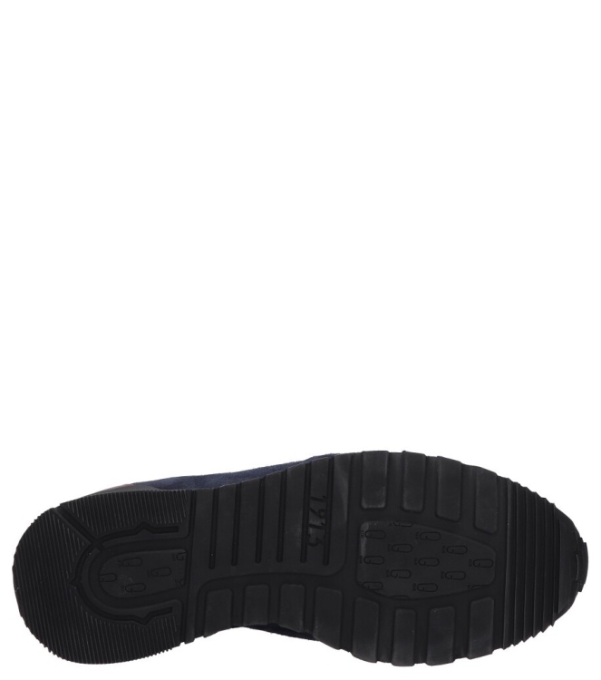 Gijs Gijs sneaker <span>2138 904 2175</span> 2175 MARINE/CUOIO/NATUREL Gijs sneaker <span>2138 904 2175</span> 2138 904 2175 blauw - www.bremmerschoenen.live - Bremmer Schoenen