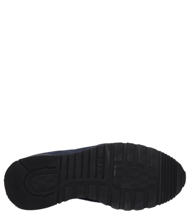 Gijs sneaker <span>2138 908 2175</span> 2138 908 2175 blauw - www.bremmerschoenen.live - Bremmer Schoenen