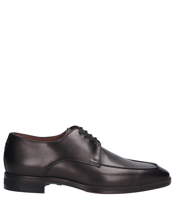 Greve geklede schoen <span>3140.03 XF</span> 3140.03 XF zwart - www.bremmerschoenen.live - Bremmer Schoenen