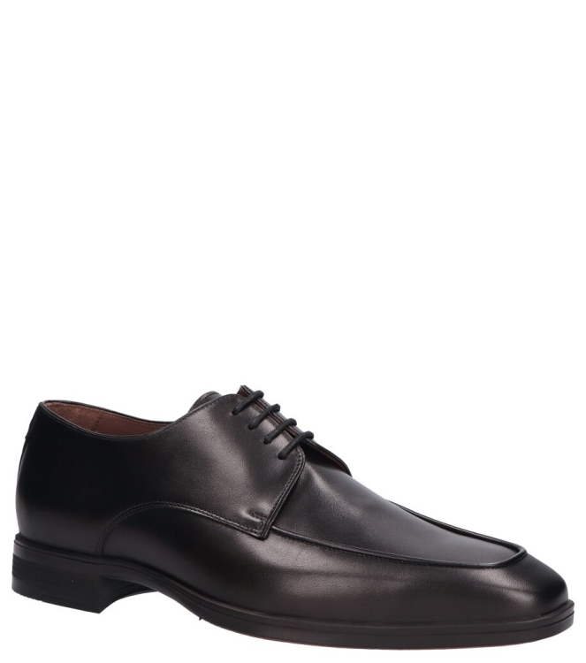 Greve geklede schoen <span>3140.03 XF</span> 3140.03 XF zwart - www.bremmerschoenen.live - Bremmer Schoenen
