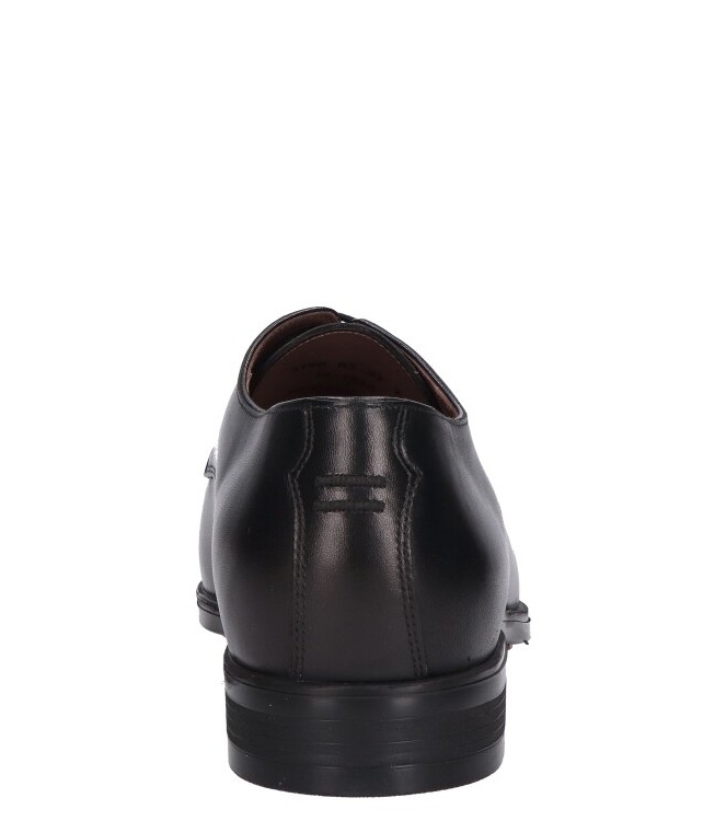 Greve geklede schoen <span>3140.03 XF</span> 3140.03 XF zwart - www.bremmerschoenen.live - Bremmer Schoenen