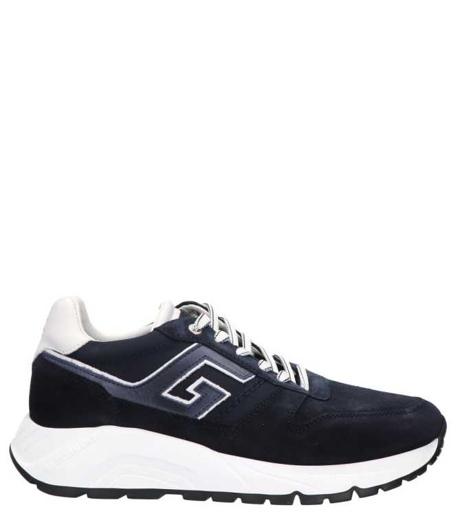 Greve Greve sneaker <span>7276.05 XF</span> 3254 Sirena suede Greve sneaker <span>7276.05 XF</span> 7276.05 XF blauw - www.bremmerschoenen.live - Bremmer Schoenen