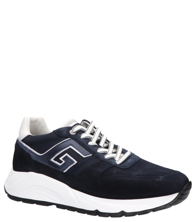 Greve Greve sneaker <span>7276.05 XF</span> 3254 Sirena suede Greve sneaker <span>7276.05 XF</span> 7276.05 XF blauw - www.bremmerschoenen.live - Bremmer Schoenen