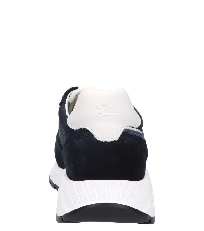 Greve Greve sneaker <span>7276.05 XF</span> 3254 Sirena suede Greve sneaker <span>7276.05 XF</span> 7276.05 XF blauw - www.bremmerschoenen.live - Bremmer Schoenen