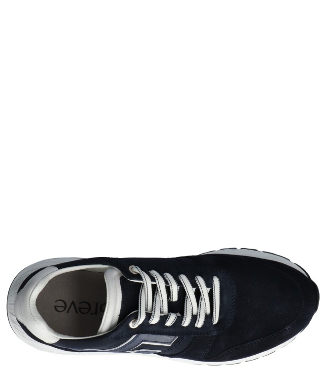 Greve Greve sneaker <span>7276.05 XF</span> 3254 Sirena suede Greve sneaker <span>7276.05 XF</span> 7276.05 XF blauw - www.bremmerschoenen.live - Bremmer Schoenen