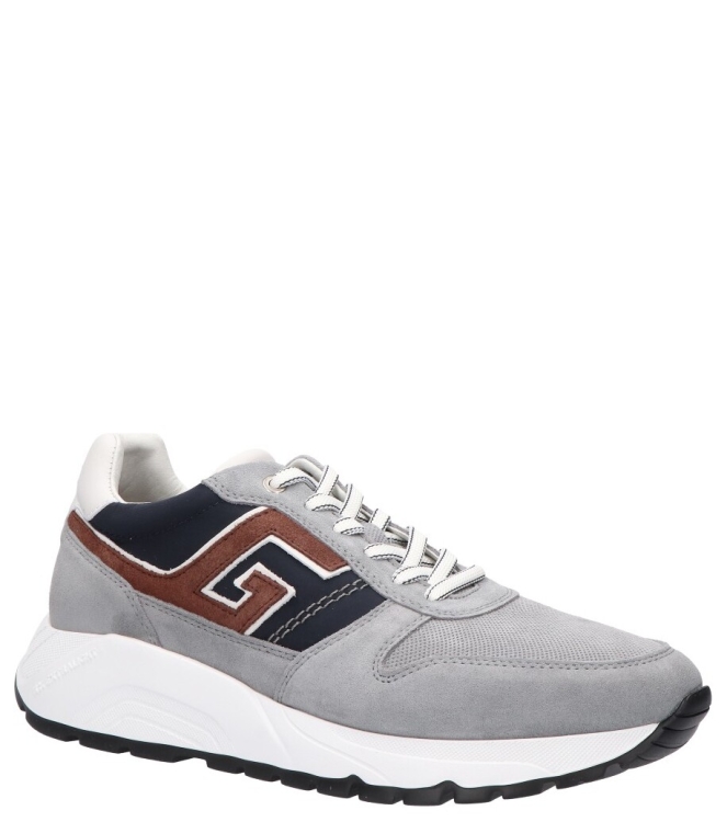Greve sneaker <span>7276.03 RF</span> 7276.03 RF grijs - www.bremmerschoenen.live - Bremmer Schoenen