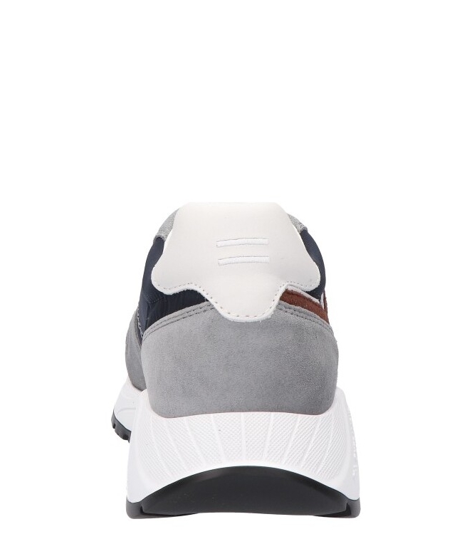 Greve sneaker <span>7276.03 RF</span> 7276.03 RF grijs - www.bremmerschoenen.live - Bremmer Schoenen
