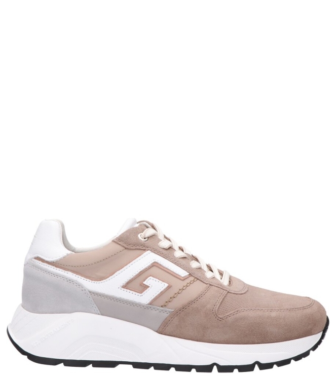 Greve Greve sneaker <span>7276.04 XF</span> 3331 Roccia suede Greve sneaker <span>7276.04 XF</span> 7276.04 XF beige - www.bremmerschoenen.live - Bremmer Schoenen