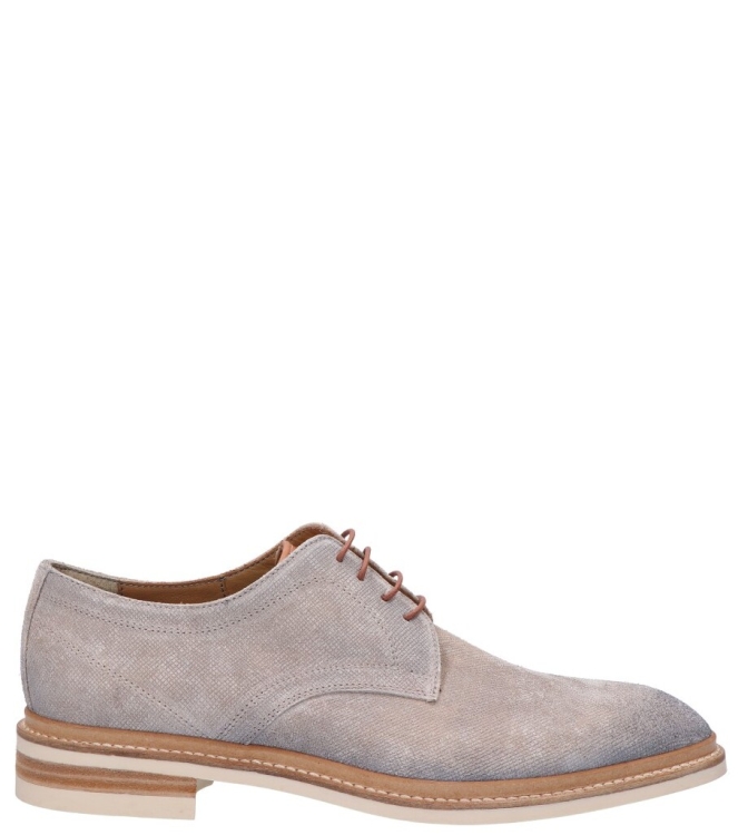 Giorgio geklede schoen <span>85828 102 Sand</span> 85828 102 Sand beige - www.bremmerschoenen.live - Bremmer Schoenen