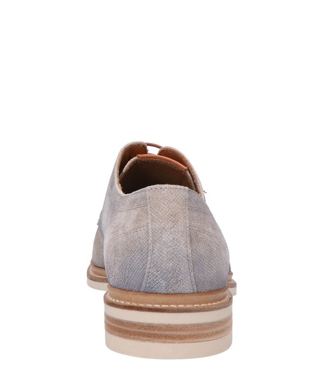 Giorgio geklede schoen <span>85828 102 Sand</span> 85828 102 Sand beige - www.bremmerschoenen.live - Bremmer Schoenen