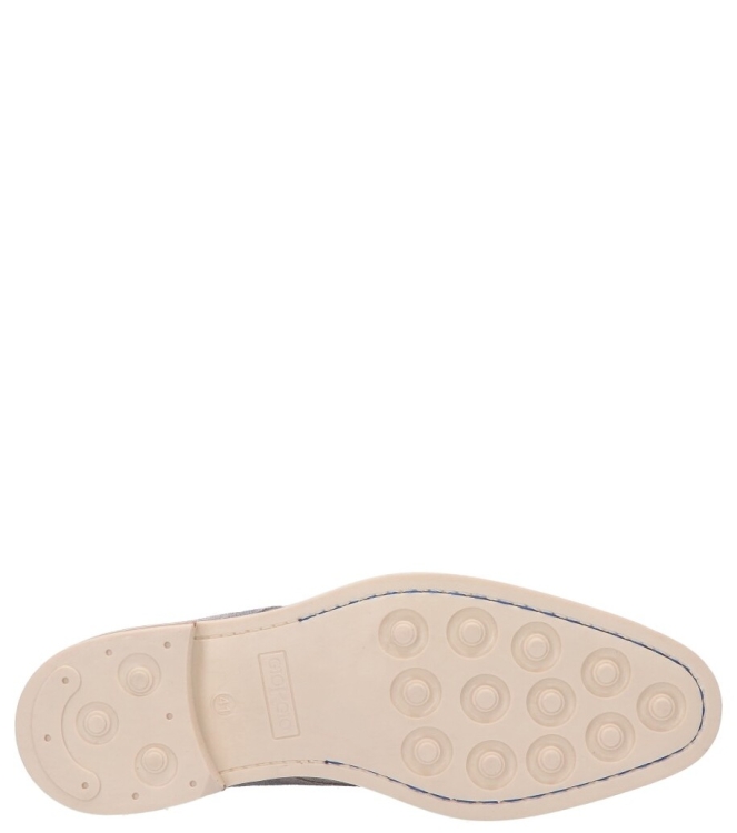 Giorgio geklede schoen <span>85828 102 Sand</span> 85828 102 Sand beige - www.bremmerschoenen.live - Bremmer Schoenen