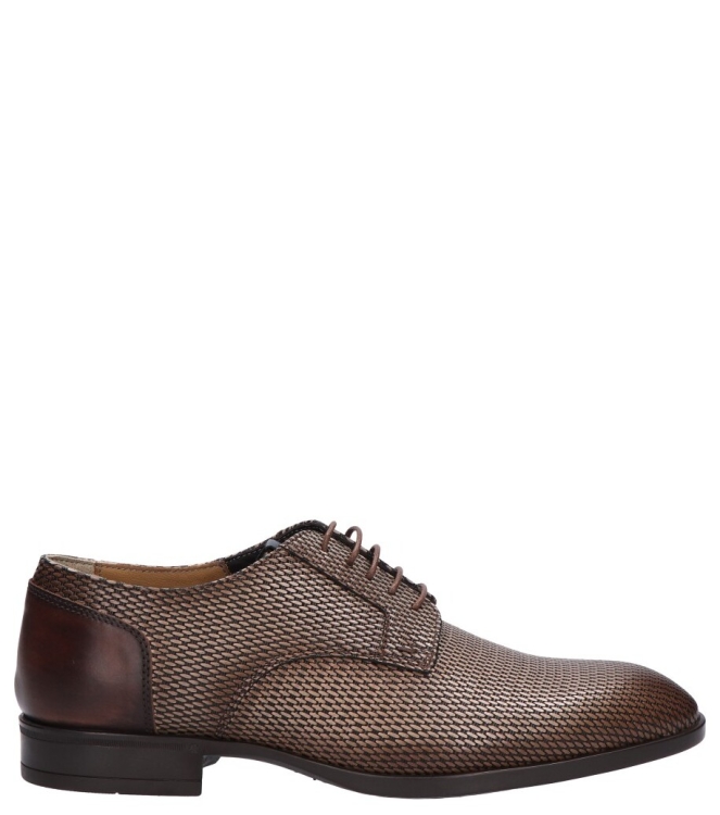 Giorgio Giorgio geklede schoen <span>40325 05 Crema</span> 05 Crema Giorgio geklede schoen <span>40325 05 Crema</span> 40325 05 Crema bruin - www.bremmerschoenen.live - Bremmer Schoenen