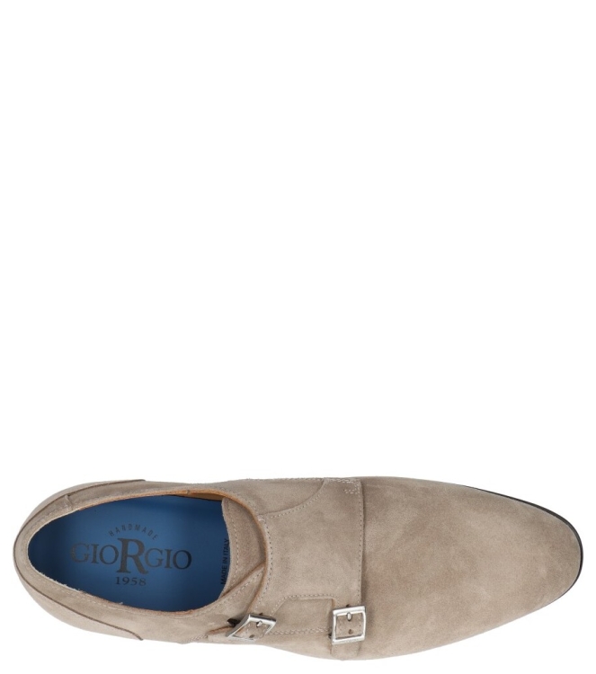Giorgio Giorgio geklede schoen <span>40315 50 Earth</span> 50 Earth Giorgio geklede schoen <span>40315 50 Earth</span> 40315 50 Earth beige - www.bremmerschoenen.live - Bremmer Schoenen