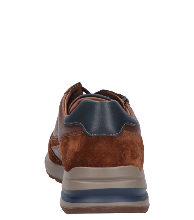 Mephisto sneaker <span>Bradley 3658/1535</span> Bradley 3658/1535 cognac - www.bremmerschoenen.live - Bremmer Schoenen
