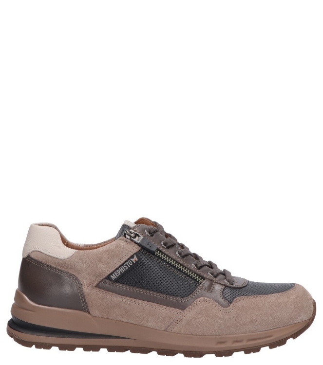 Mephisto Mephisto sneaker <span>Bradley 3660/6100</span> 3660/6100 velsport randy Mephisto sneaker <span>Bradley 3660/6100</span> Bradley 3660/6100 cognac - www.bremmerschoenen.live - Bremmer Schoenen