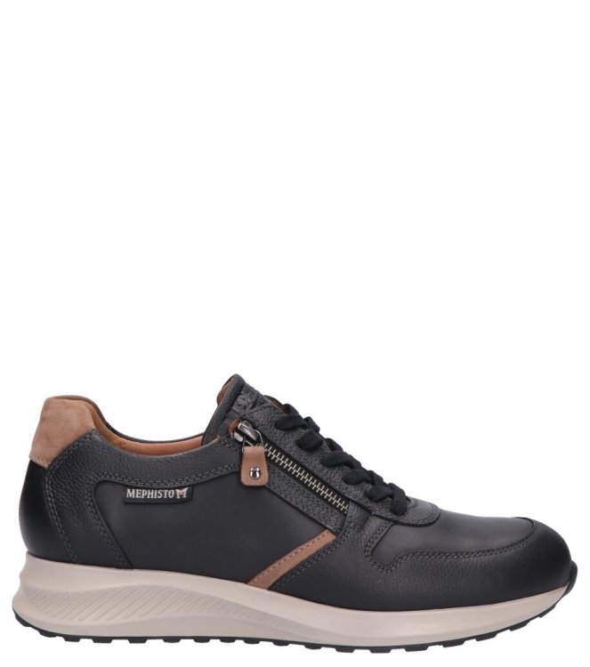 Mephisto Mephisto sneaker <span>Dino 1500/6100</span> 1500/6100 nevada randy Mephisto sneaker <span>Dino 1500/6100</span> Dino 1500/6100 blauw - www.bremmerschoenen.live - Bremmer Schoenen