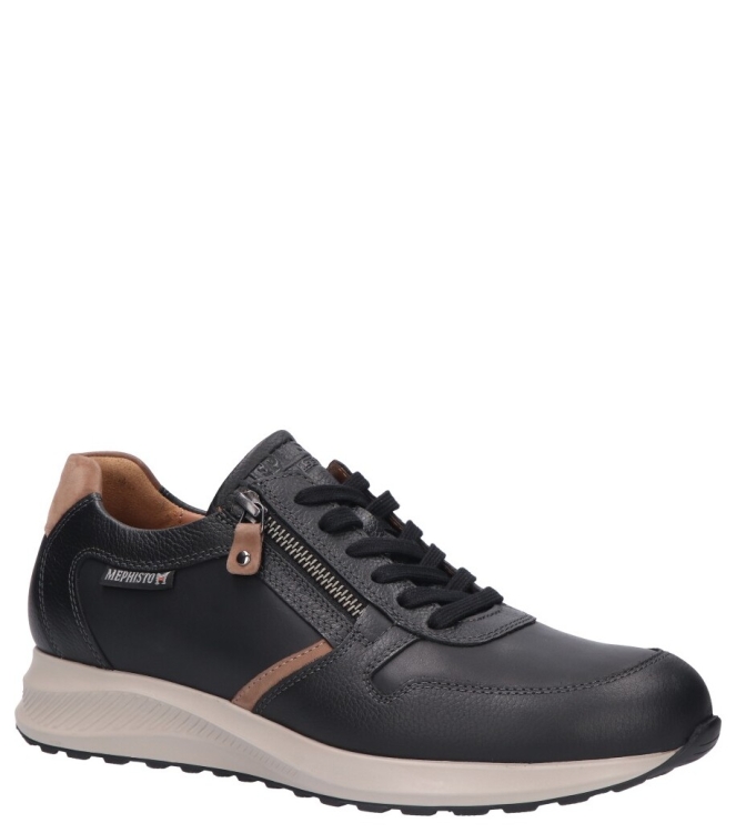 Mephisto Mephisto sneaker <span>Dino 1500/6100</span> 1500/6100 nevada randy Mephisto sneaker <span>Dino 1500/6100</span> Dino 1500/6100 blauw - www.bremmerschoenen.live - Bremmer Schoenen