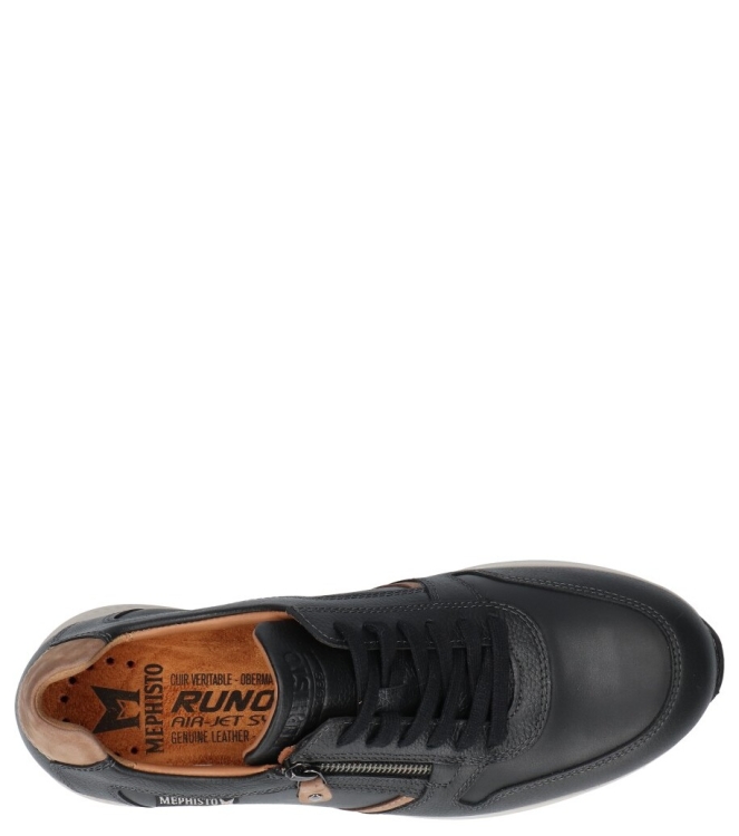 Mephisto Mephisto sneaker <span>Dino 1500/6100</span> 1500/6100 nevada randy Mephisto sneaker <span>Dino 1500/6100</span> Dino 1500/6100 blauw - www.bremmerschoenen.live - Bremmer Schoenen