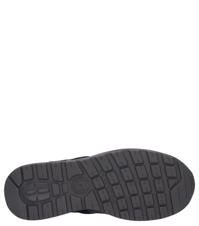 Mephisto sneaker <span>Byron 6100/3655</span> Byron 6100/3655 zwart - www.bremmerschoenen.live - Bremmer Schoenen