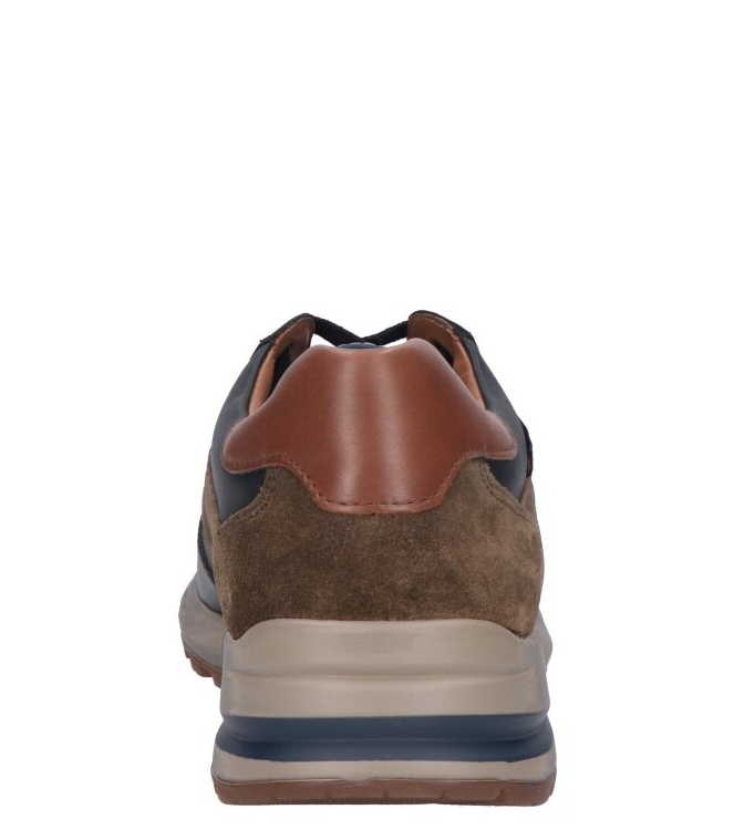 Mephisto sneaker <span>Byron 6145/3619</span> Byron 6145/3619 blauw - www.bremmerschoenen.live - Bremmer Schoenen