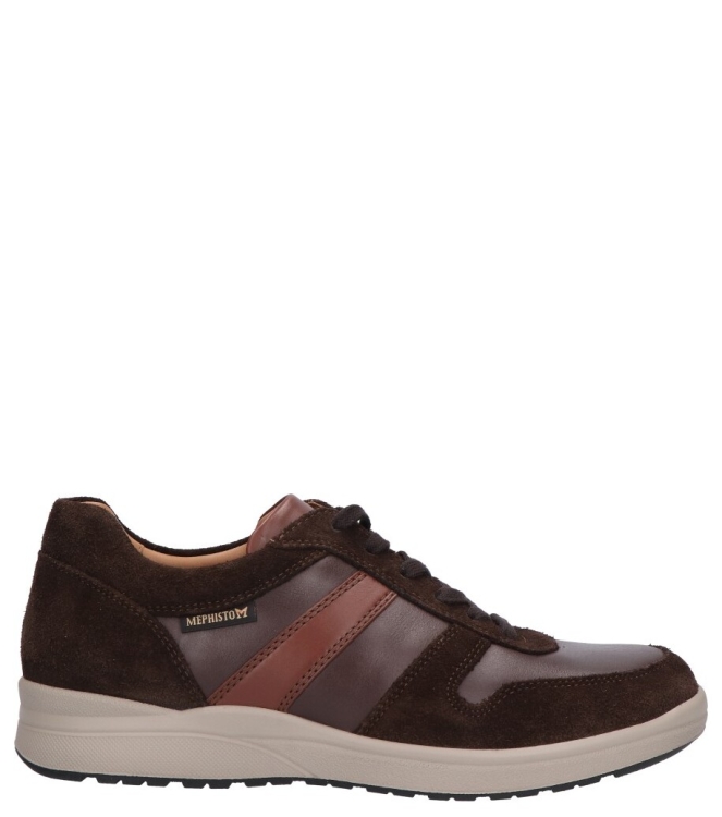 Mephisto Mephisto sneaker <span>Vito 3651/6151</span> 3651/6151 velsport randy Mephisto sneaker <span>Vito 3651/6151</span> Vito 3651/6151 bruin - www.bremmerschoenen.live - Bremmer Schoenen