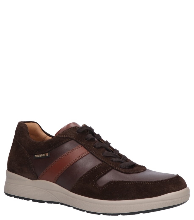 Mephisto Mephisto sneaker <span>Vito 3651/6151</span> 3651/6151 velsport randy Mephisto sneaker <span>Vito 3651/6151</span> Vito 3651/6151 bruin - www.bremmerschoenen.live - Bremmer Schoenen