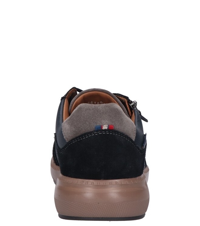 Mephisto sneaker <span>Jamy 3659/1545</span> Jamy 3659/1545 grijs - www.bremmerschoenen.live - Bremmer Schoenen