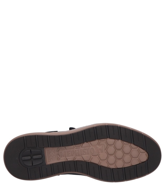 Mephisto sneaker <span>Jamy 3659/1545</span> Jamy 3659/1545 grijs - www.bremmerschoenen.live - Bremmer Schoenen