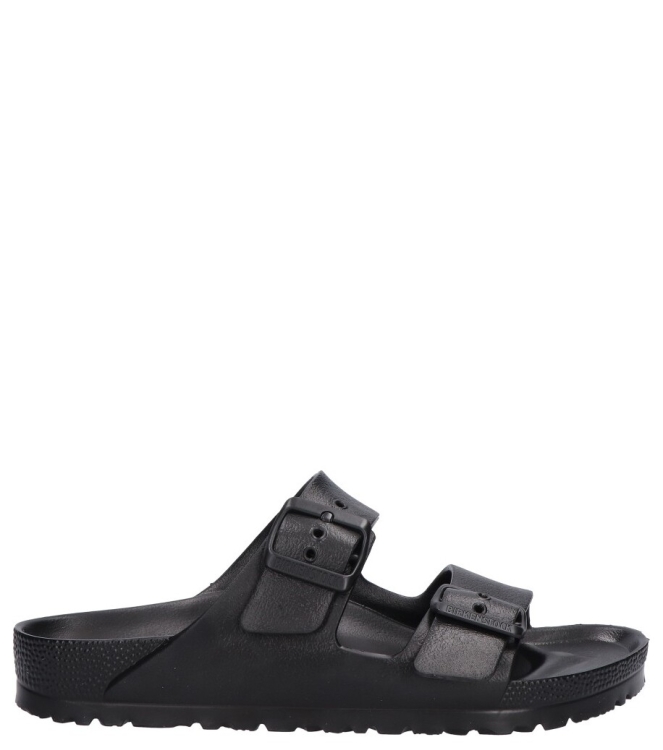 Birkenstock Birkenstock slipper <span>129423 Arizona EVA</span> black Birkenstock slipper <span>129423 Arizona EVA</span> 129423 Arizona EVA zwart - www.bremmerschoenen.live - Bremmer Schoenen