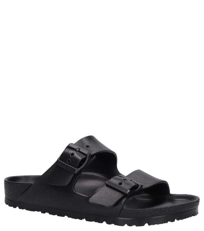 Birkenstock Birkenstock slipper <span>129423 Arizona EVA</span> black Birkenstock slipper <span>129423 Arizona EVA</span> 129423 Arizona EVA zwart - www.bremmerschoenen.live - Bremmer Schoenen